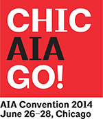 2014 AIA Convention